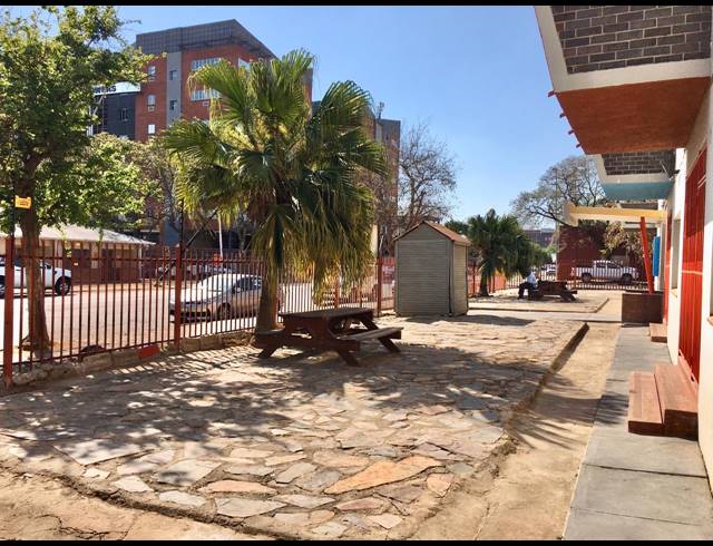 583M² APARTMENT BLOCK FOR SALE IN POLOKWANE CENTRAL